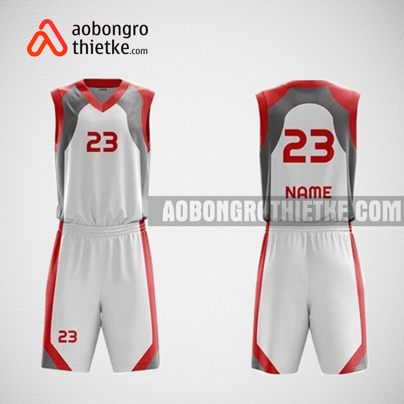 Mẫu áo bóng rổ tại huyện chương mỹ giá rẻ ABR611