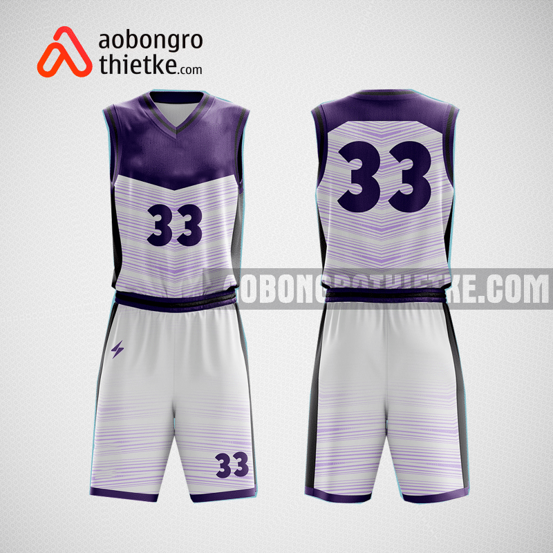 Mẫu áo bóng rổ tại huyện củ chi giá rẻ ABR594