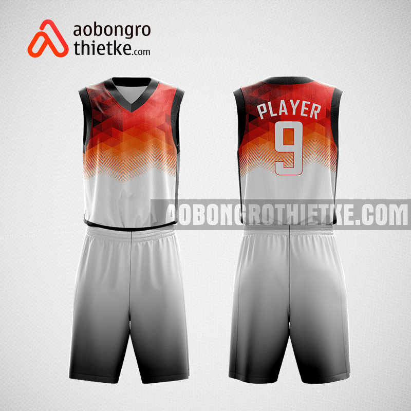 Mẫu áo bóng rổ tại huyện nhà bè giá rẻ ABR597