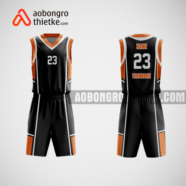 Mẫu áo bóng rổ tại quận 12 giá rẻ ABR584