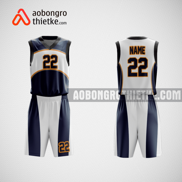 Mẫu áo bóng rổ tại quận 5 giá rẻ ABR577
