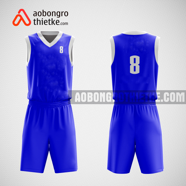 Mẫu áo bóng rổ tại quận nam từ liêm giá rẻ ABR607