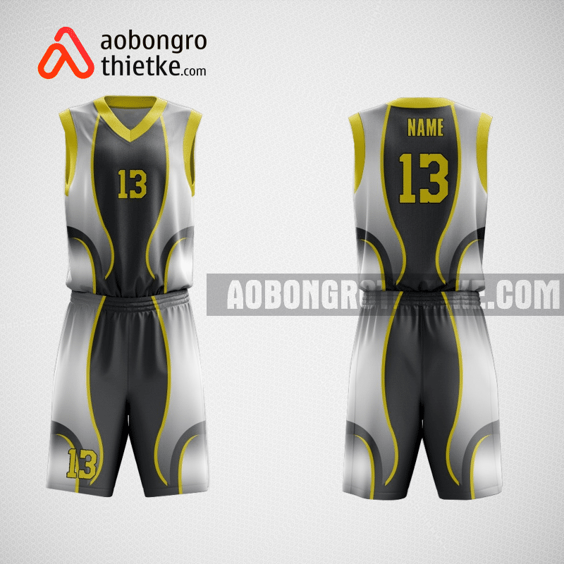 Mẫu áo bóng rổ tại quận tân phú giá rẻ ABR590
