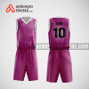 Mẫu áo bóng rổ tại thị xã sơn tây giá rẻ ABR610